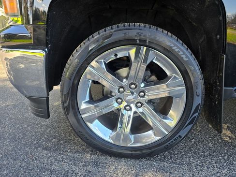 Used 2014 Chevrolet Silverado 1500 LTZ AWD/4WD image 10