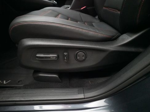 Certified 2024 Honda CR-V Sport Touring image 30