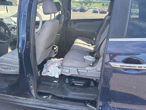 Used 2021 Honda Odyssey EX image 5