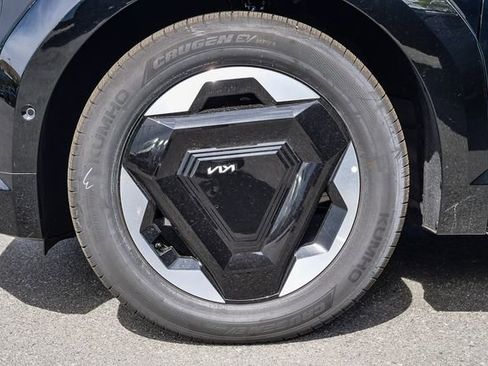 New 2026 Kia EV9 Land image 10