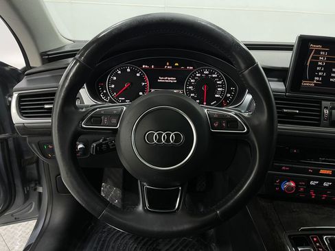 Used 2018 Audi A7 3.0T Prestige w/ Prestige Package image 25