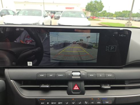 New 2026 Kia K4 FWD image 11