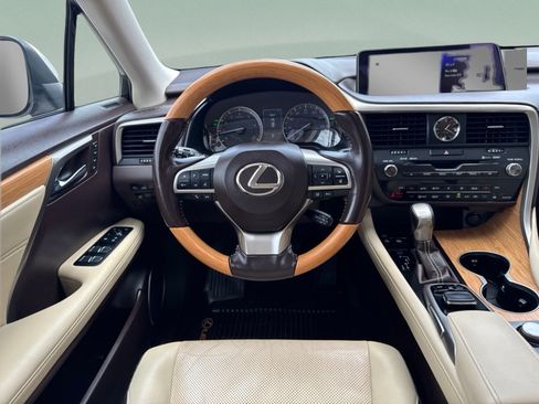 Used 2018 Lexus RX 350L FWD image 32