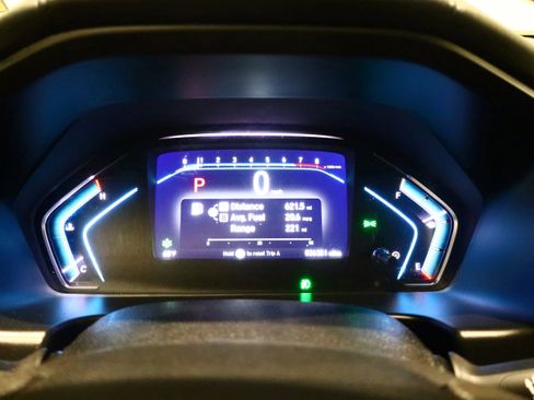 Used 2019 Honda Odyssey EX image 13