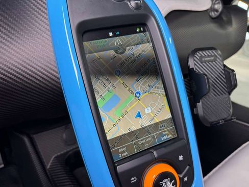 Used 2015 McLaren P1 image 27