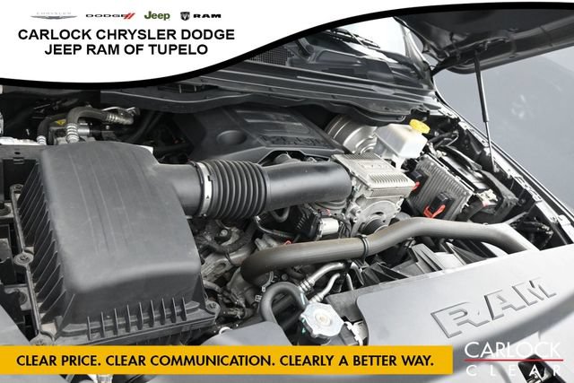 Used 2021 RAM 1500 Limited RWD image 47