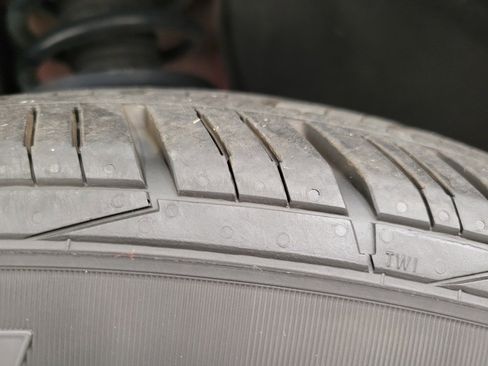 Used 2024 Chevrolet Traverse RS image 5