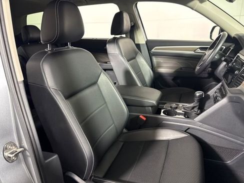 Used 2023 Volkswagen Atlas SEL image 10