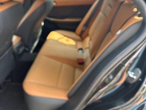 Used 2021 Lexus IS 300 AWD w/ Comfort Package image 8