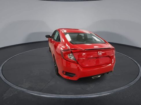 Used 2019 Honda Civic Sport image 7