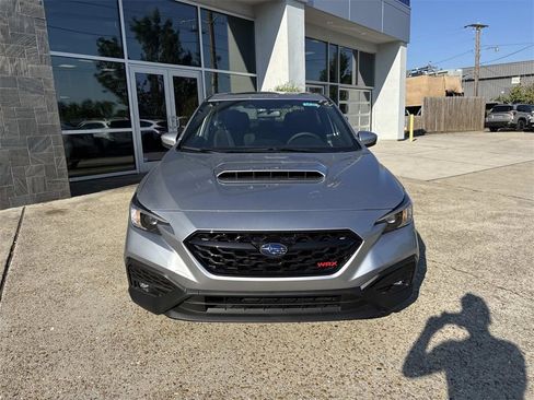 New 2025 Subaru WRX Premium image 2