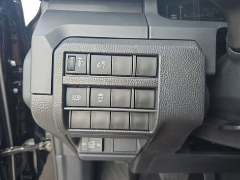 New 2026 Toyota Tacoma SR image 25