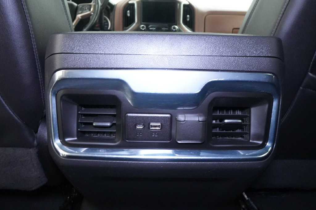 Used 2021 Chevrolet Silverado 1500 High Country w/ LPO, Dark Essentials Package AWD/4WD image 25