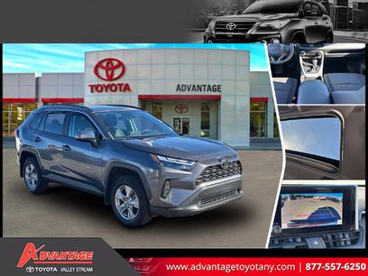 Certified 2023 Toyota RAV4 XLE w/ Convenience Package