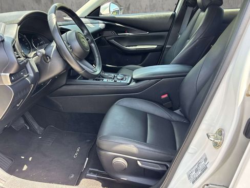 Certified 2023 MAZDA CX-30 AWD 2.5 S w/ Select Package image 11