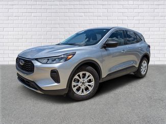 Used 2024 Ford Escape Active video 1