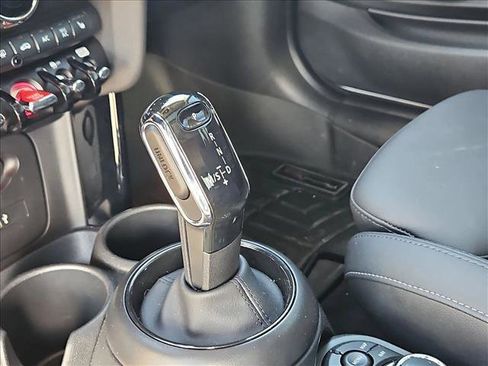 Used 2024 MINI Cooper S image 10