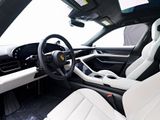 Used 2020 Porsche Taycan Turbo S image 2