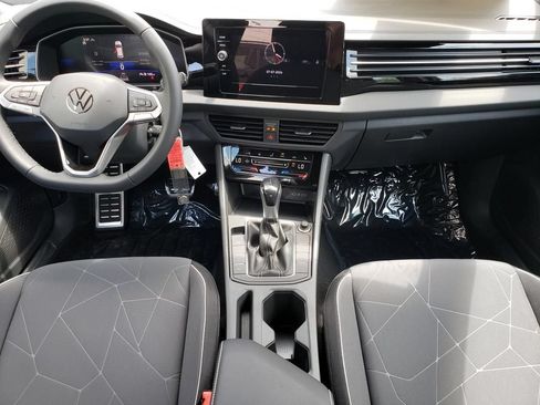 New 2026 Volkswagen Jetta Sport FWD image 8