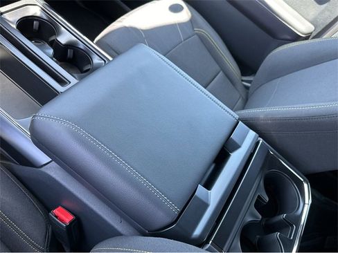 New 2025 Ford F150 STX w/ STX Black Appearance Package image 31