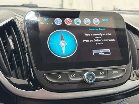 Used 2018 Chevrolet Volt LT w/ Comfort Package FWD image 20