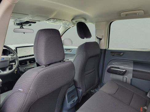 New 2026 Ford Maverick XL AWD/4WD image 22