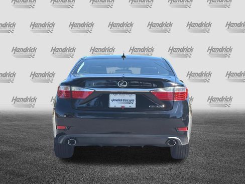 Used 2014 Lexus ES 350 w/ Premium Package FWD image 6