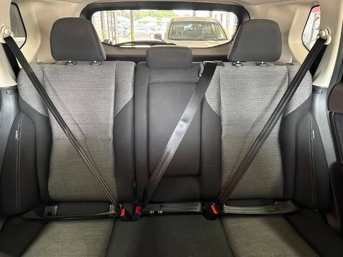 Certified 2023 Nissan Rogue SV FWD image 23