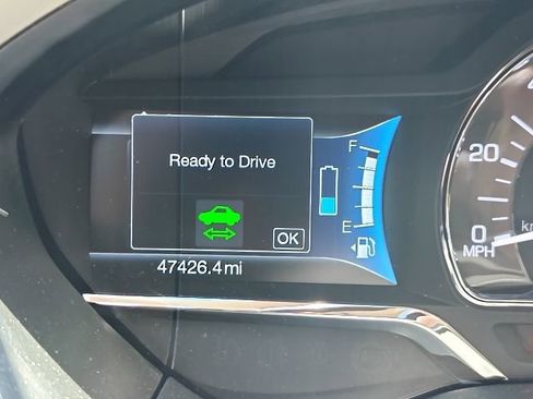 Used 2018 Lincoln MKZ Reserve w/ Climate Package FWD image 12
