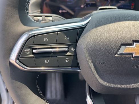 New 2026 Chevrolet Traverse LT w/ Enhanced Driving Package image 21