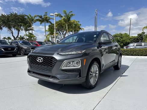 Used 2019 Hyundai Kona SEL FWD image 31