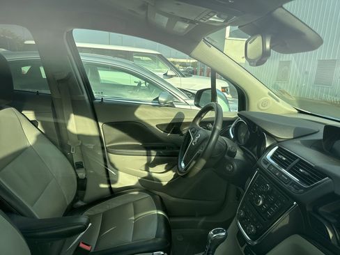 Used 2014 Buick Encore Leather FWD image 9