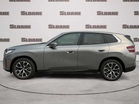 New 2026 BMW X3 xDrive30i w/ Premium Package AWD/4WD image 2
