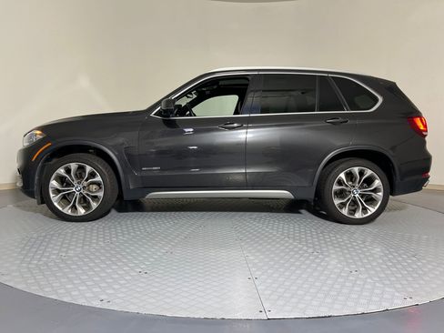 Used 2018 BMW X5 sDrive35i image 2