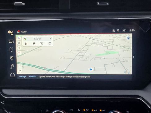 New 2026 GMC Sierra 1500 AT4 w/ AT4 Premium Package image 17