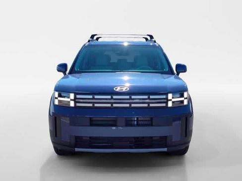 New 2026 Hyundai Santa Fe SEL image 9