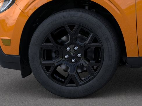 New 2026 Ford Maverick Lariat w/ Black Appearance Package AWD/4WD image 44