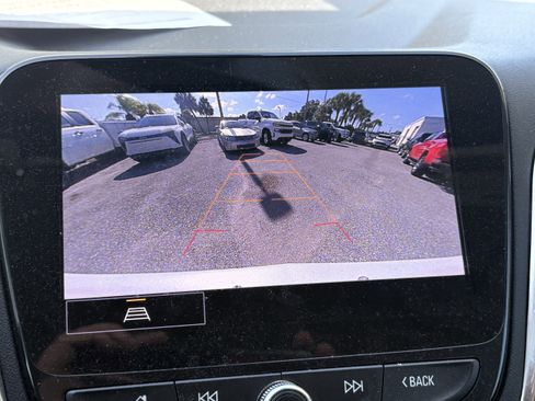 Used 2023 Chevrolet Equinox Premier w/ LPO, Floor Liner Package FWD image 12