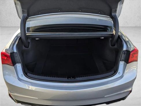 Certified 2020 Acura TLX image 6
