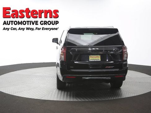 Used 2022 Chevrolet Suburban RST w/ Luxury Package AWD/4WD image 39