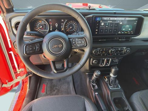 Used 2024 Jeep Wrangler Sport S image 26