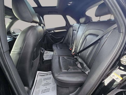 Used 2018 Audi Q3 2.0T Premium image 20