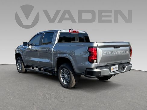 Used 2024 Chevrolet Colorado LT w/ LT Convenience Package image 20