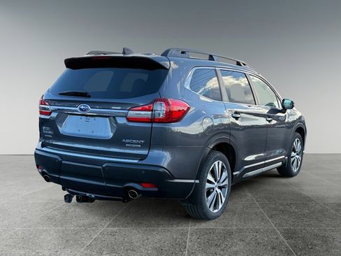Used 2022 Subaru Ascent Limited w/ Technology Package image 5