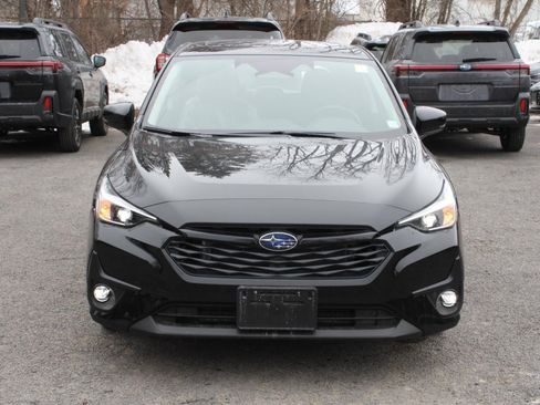 New 2026 Subaru Impreza 2.0i Sport AWD/4WD image 2