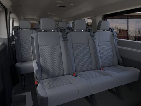 New 2026 Ford Transit 350 XLT AWD/4WD image 11