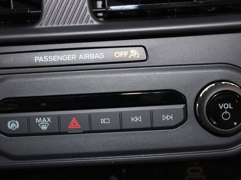 New 2026 Ford Maverick Lariat AWD/4WD image 39