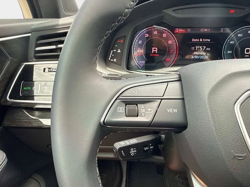 New 2026 Audi Q7 3.0T Premium Plus AWD/4WD image 26