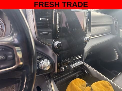 Used 2019 RAM 1500 Limited AWD/4WD image 15