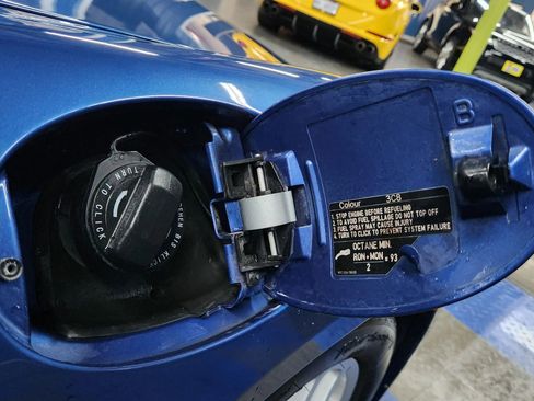 Used 2007 Porsche Cayman image 58